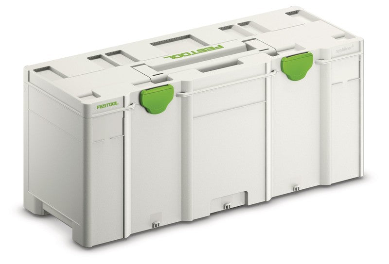 Festool Systainer³ SYS3 XXL 337