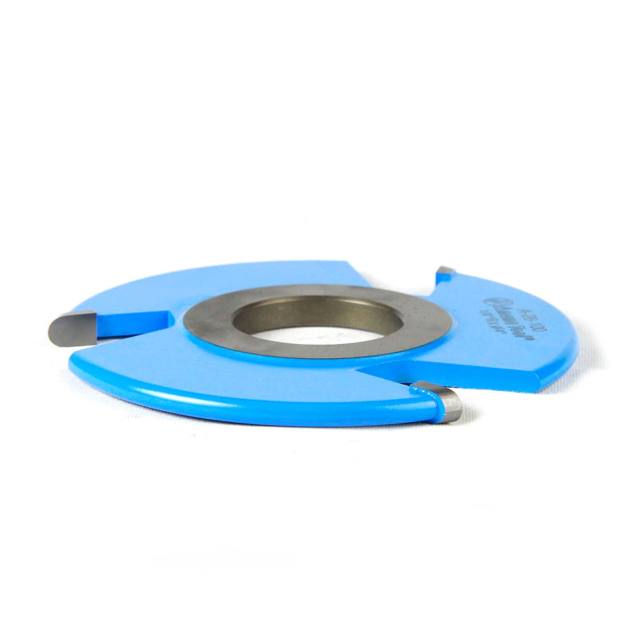 Amana Tool Fluted (Convex) Shaper Cutters