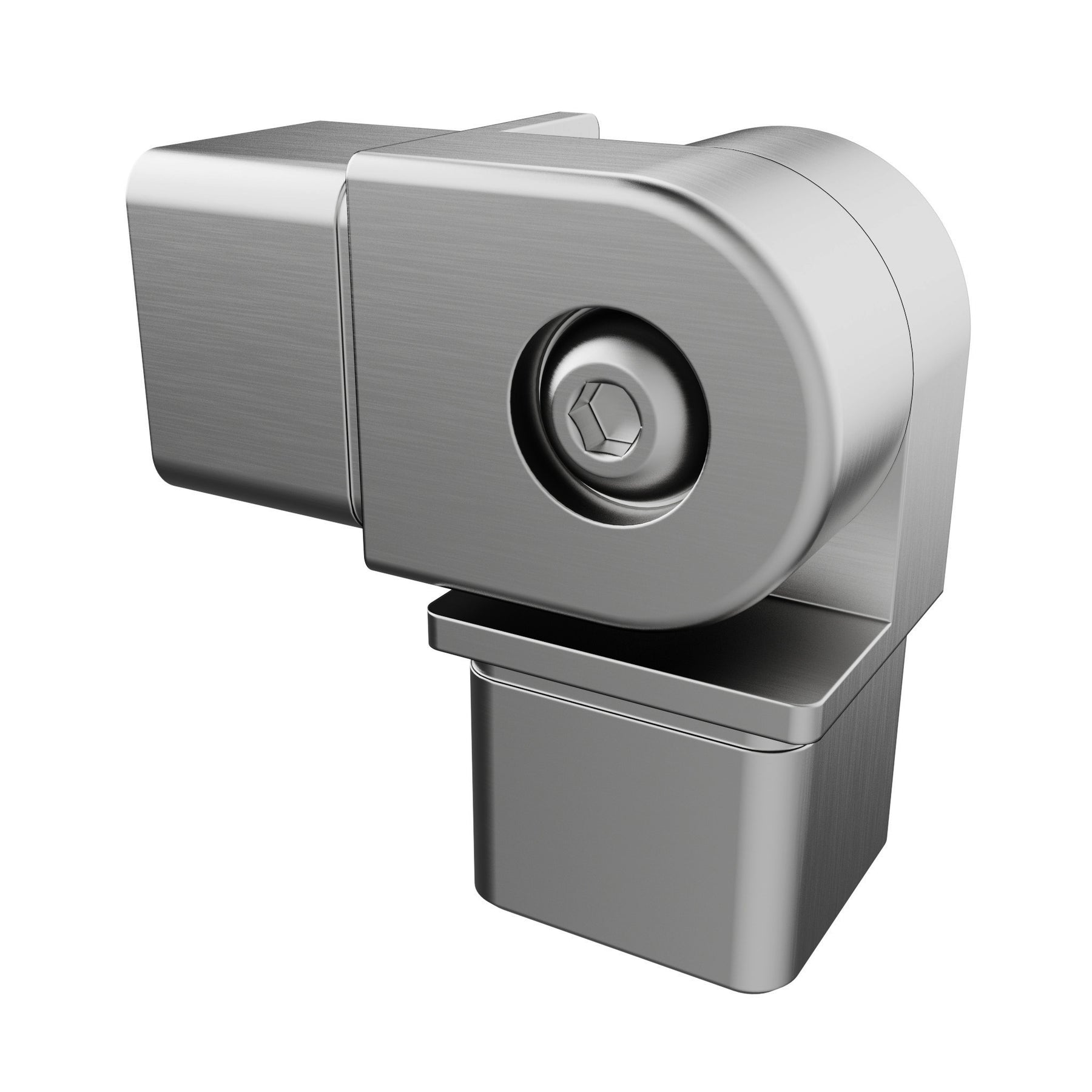 SteelX AC002 Adjustable Connector