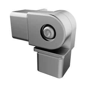SteelX AC002 Adjustable Connector