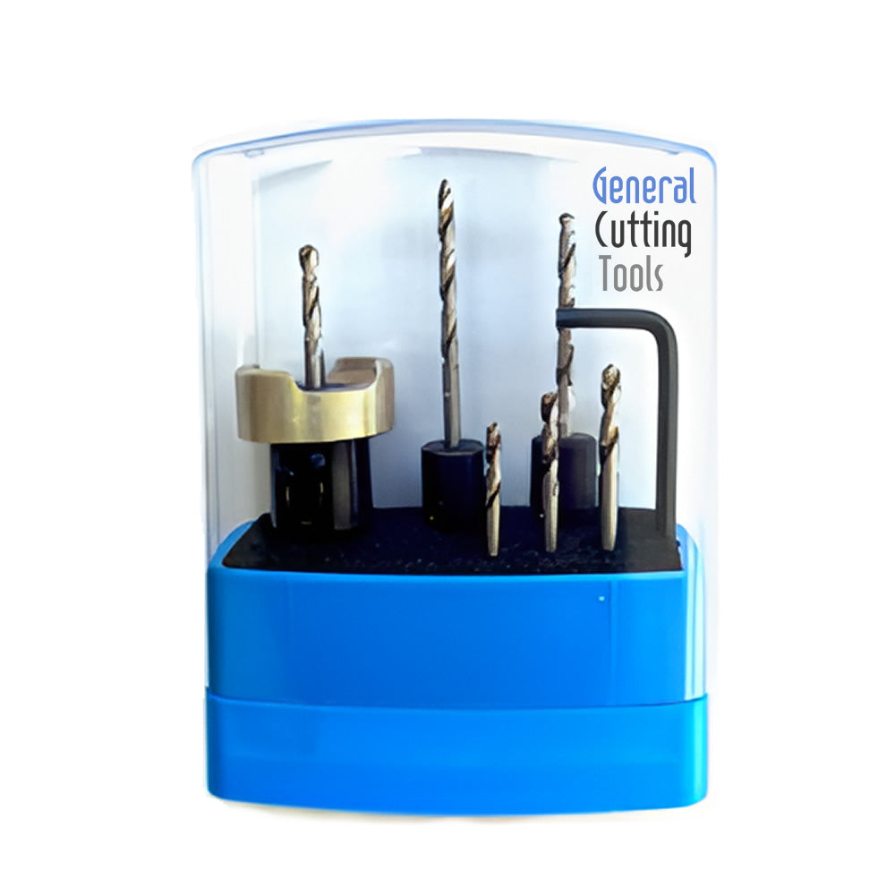 Amana Tool Miniature Router Bit Sets