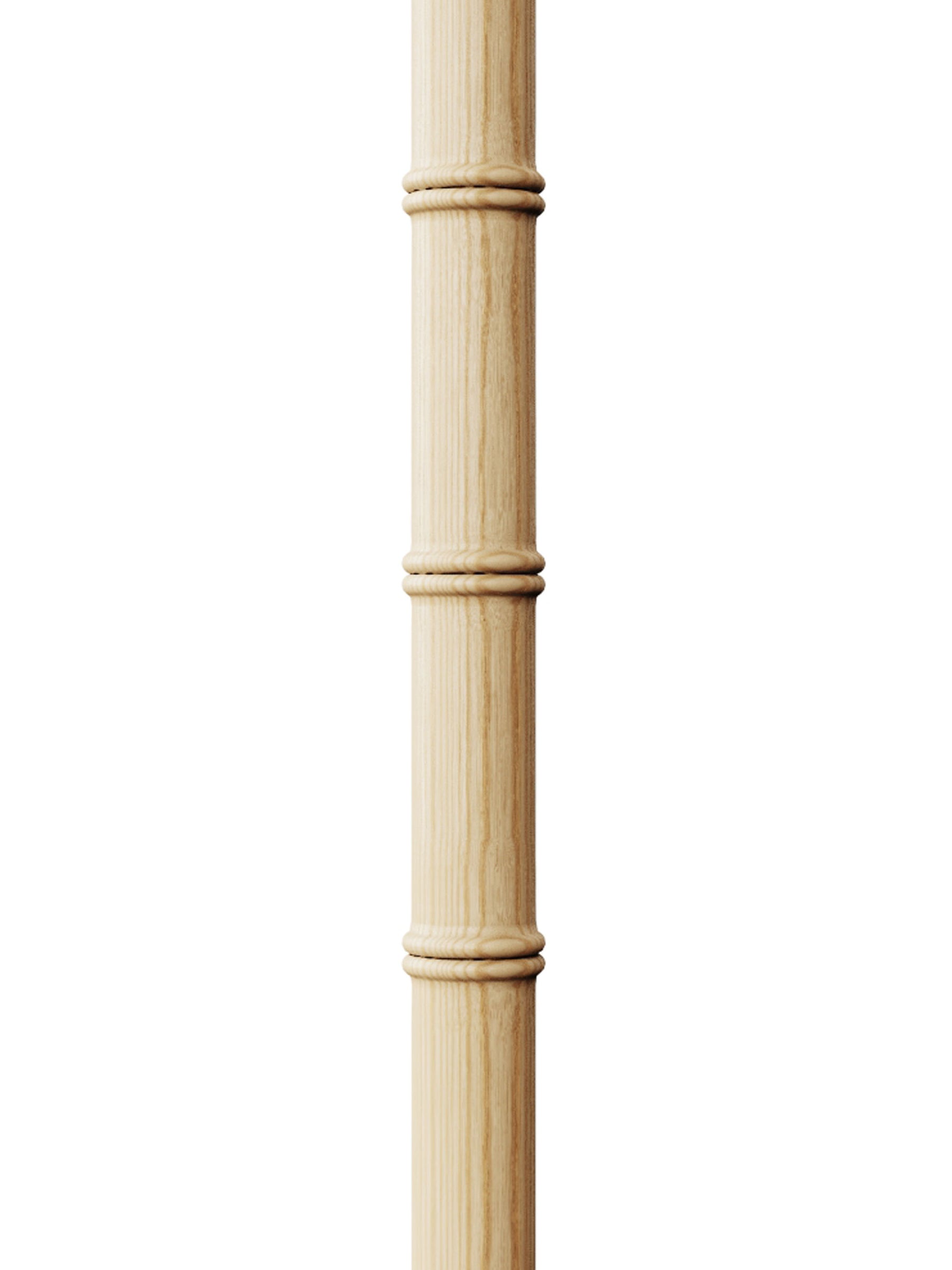 Bamboo Baluster