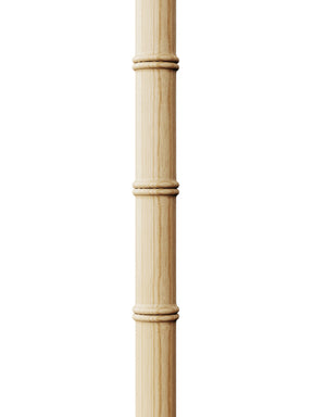 Bamboo Baluster