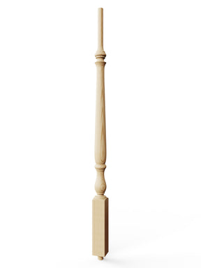 Barcelona Baluster