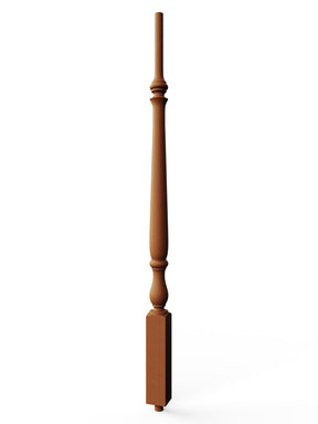 Barcelona Baluster