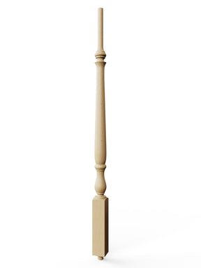 Barcelona Baluster