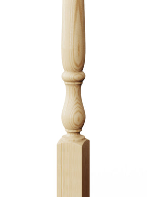 Barcelona Baluster