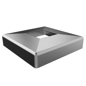 SteelX BC001 Newel Post Base Cover