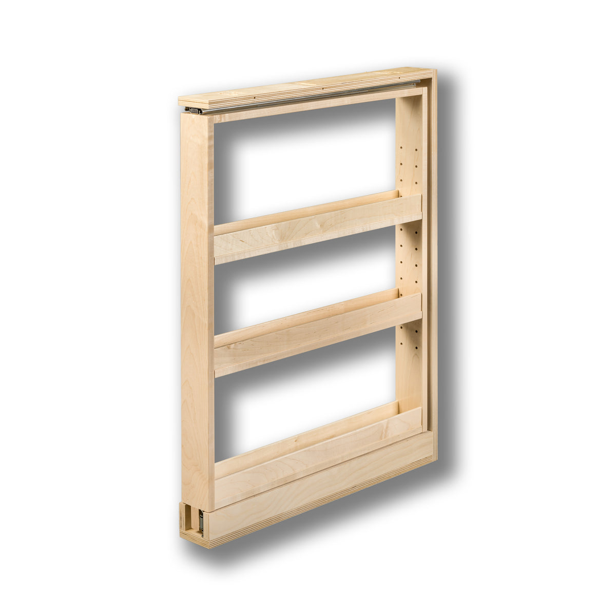 #Option_3 x 30 x 23 - BASE Filler With 2 Adjustable Shelves