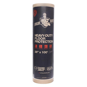 Builder Board Heavy Duty Floor Protection