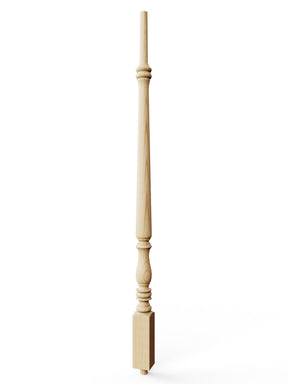 Brooklyn Baluster