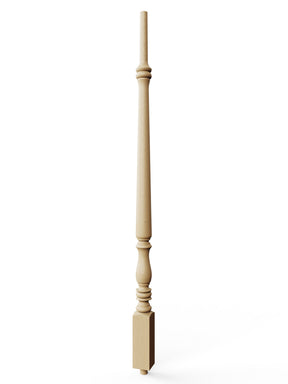 Brooklyn Baluster
