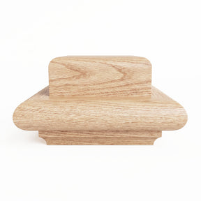 Box Newel Cap A