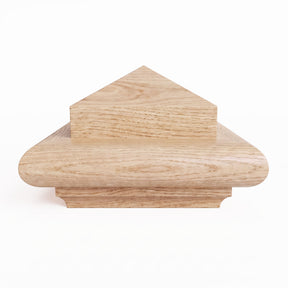 Box Newel Cap B