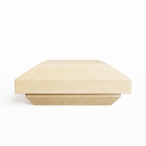 Box Newel Cap C