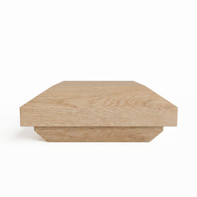Box Newel Cap C