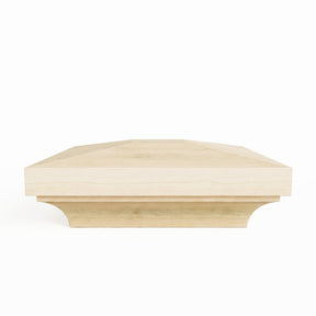 Box Newel Cap E