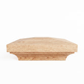 #Wood Type_Red Oak