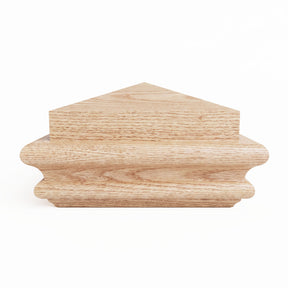 Box Newel Cap G