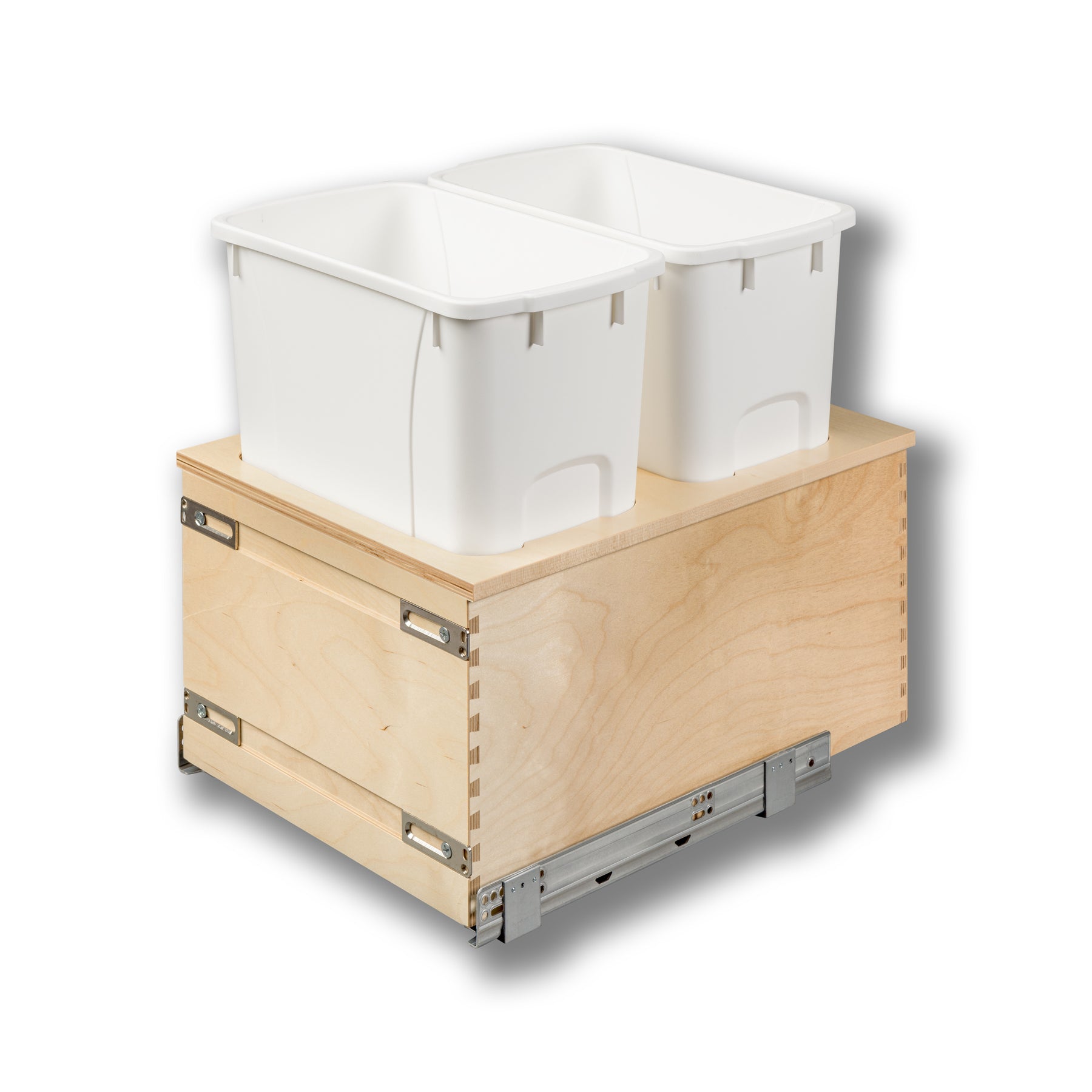Century Waste System - Cascade Series