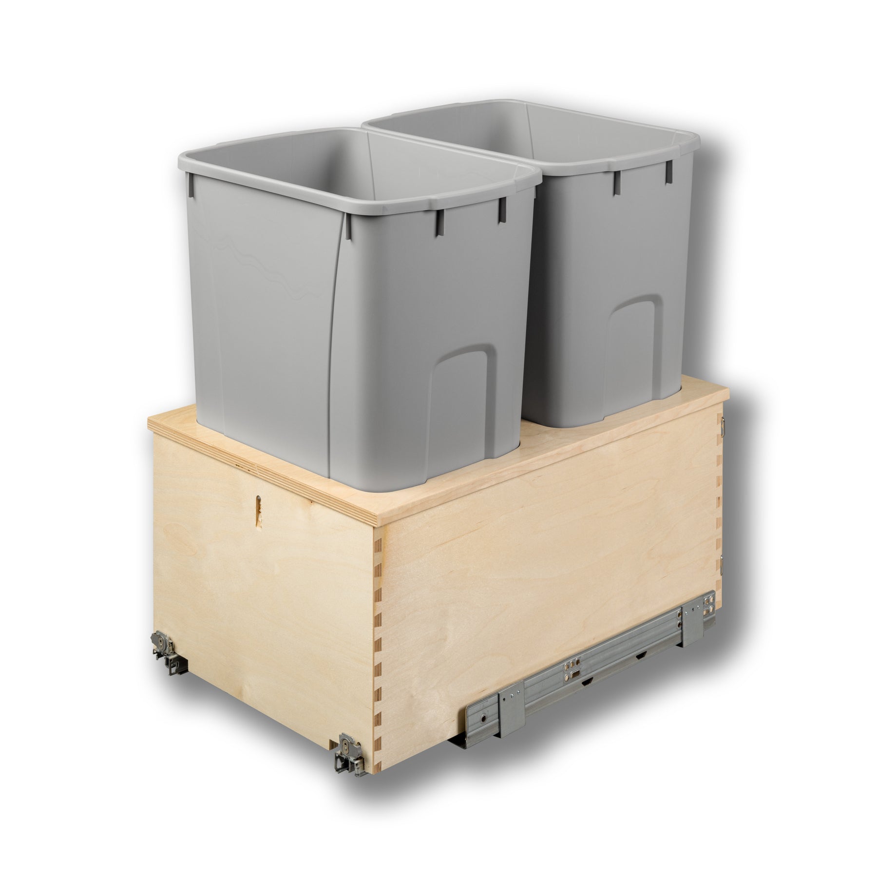 Century Waste System - Cascade Series