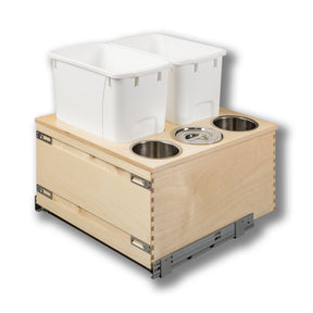 Century Waste System - Cascade Series