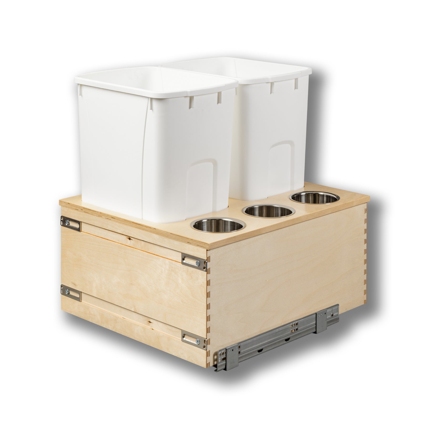 Century Waste System - Cascade Series