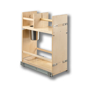 Century Cleaning Organizer - Cascade Series