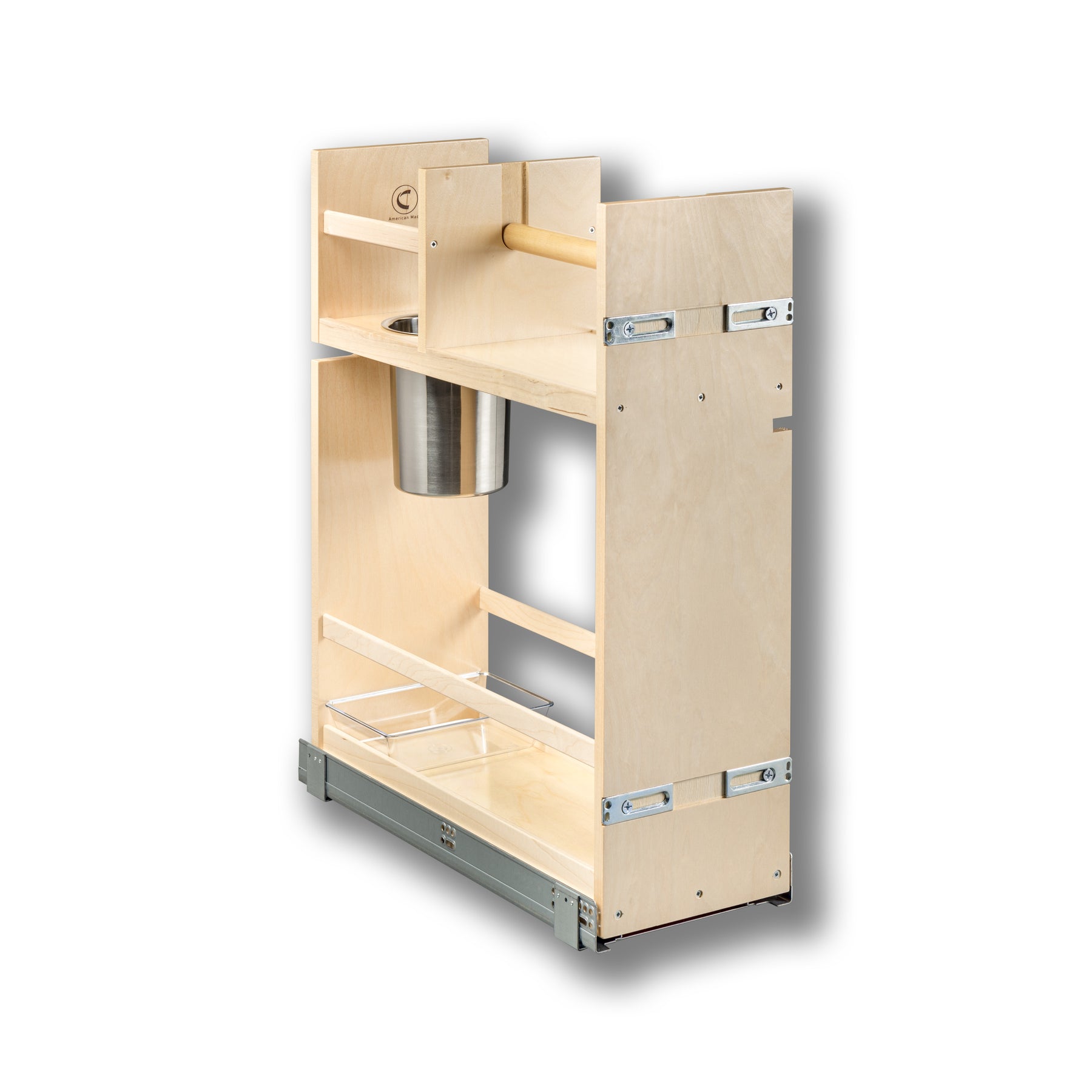 Century Cleaning Organizer - Cascade Series