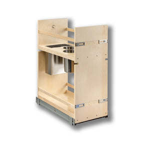 Century Knife Block Organizer - Cascade Series