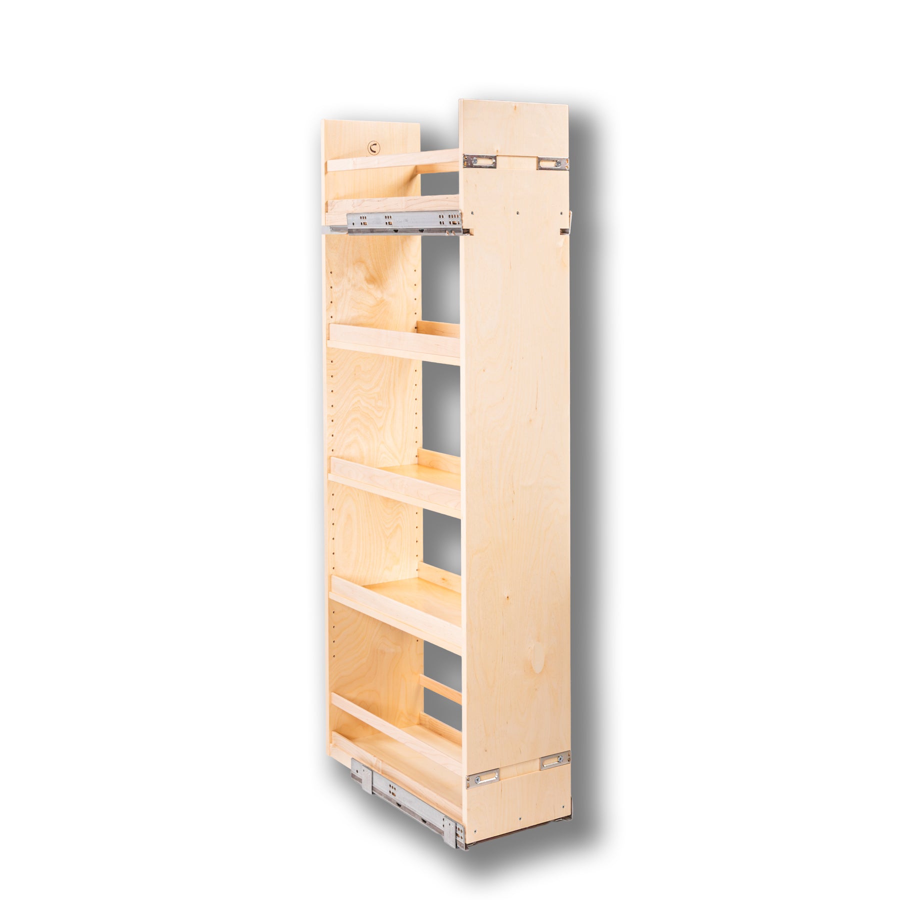 Century Pantry Organizer - Cascade Series