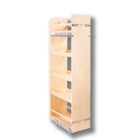 Century Pantry Organizer - Cascade Series