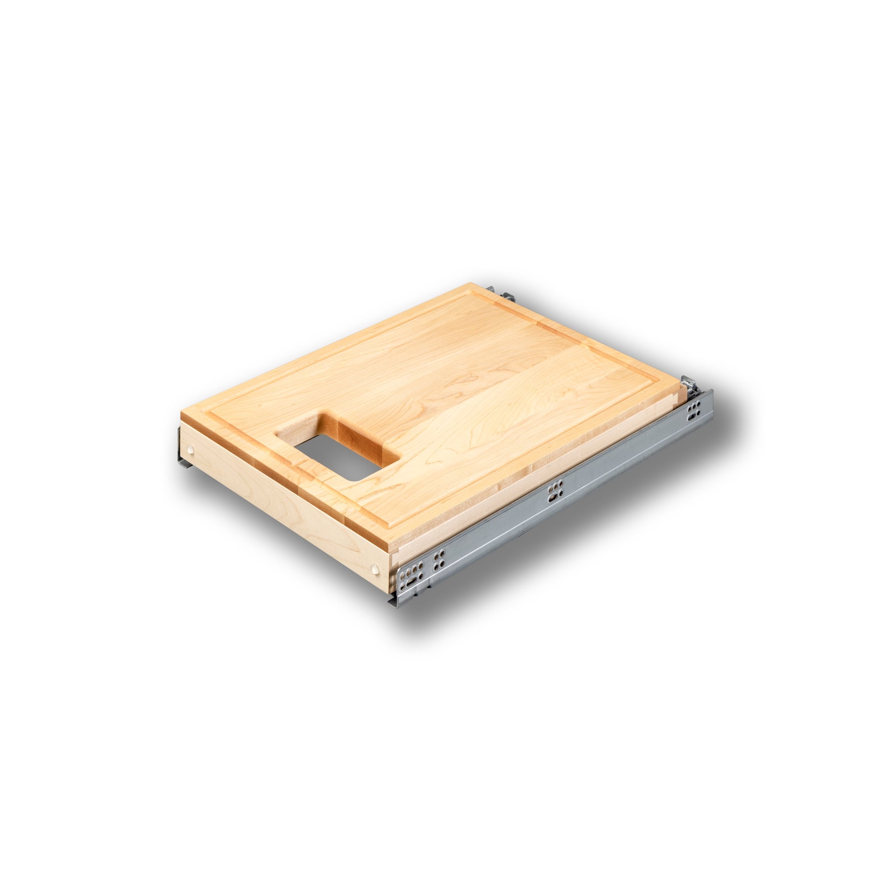 Century Cutting Board Pullout