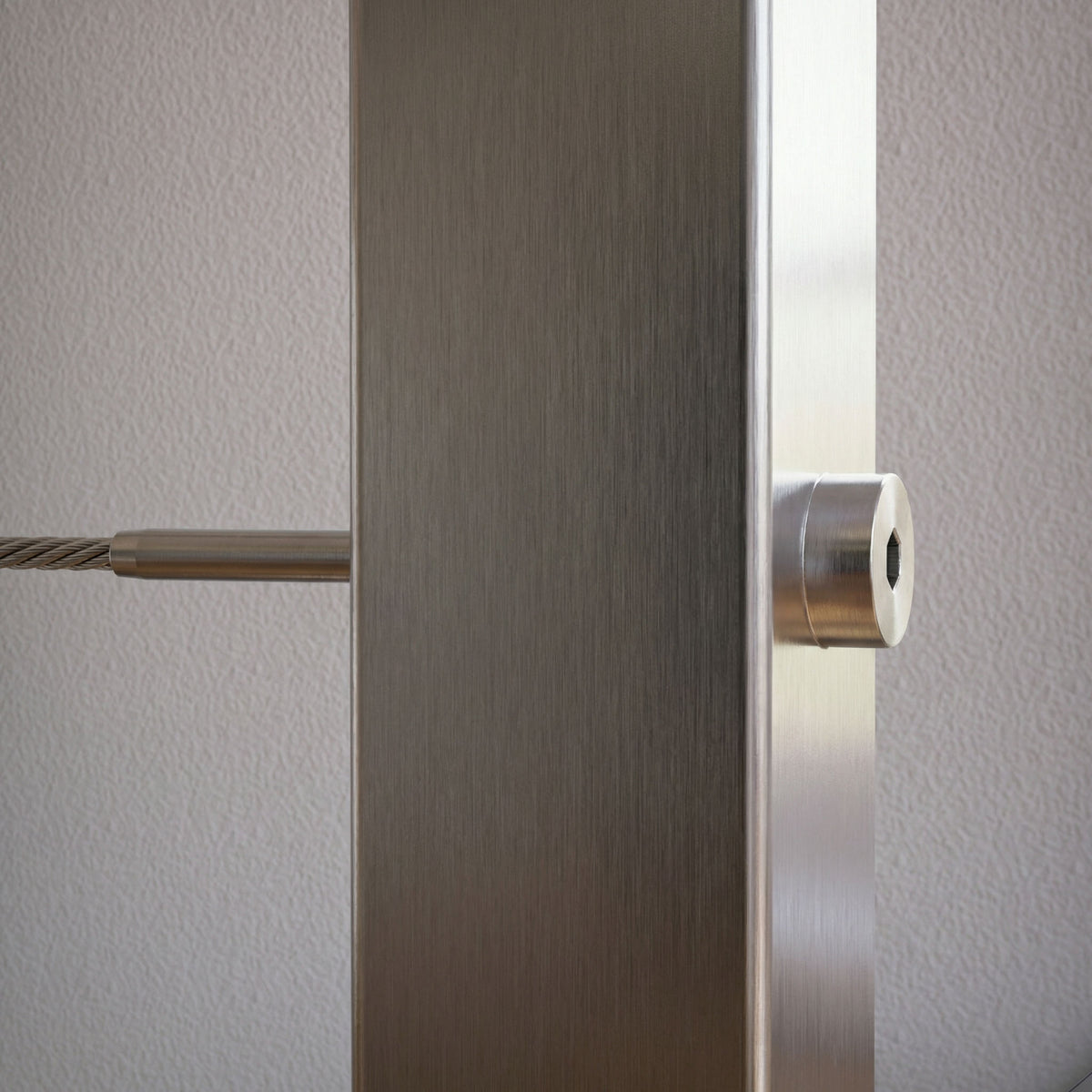 #Finish_Stainless Steel