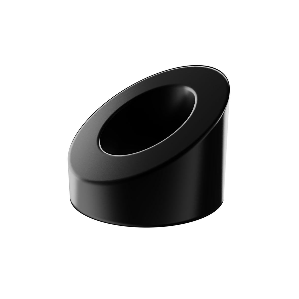#finish_black steel