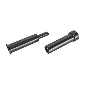 SteelX CC016 1/8" Cable Hardware - Invisible Quick Lock Fitting and Tensioner Fitting