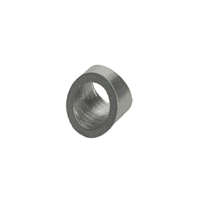 SteelX CC017 1/8" Cable Hardware - 30 Degree Angle Beveled Washer for CC016