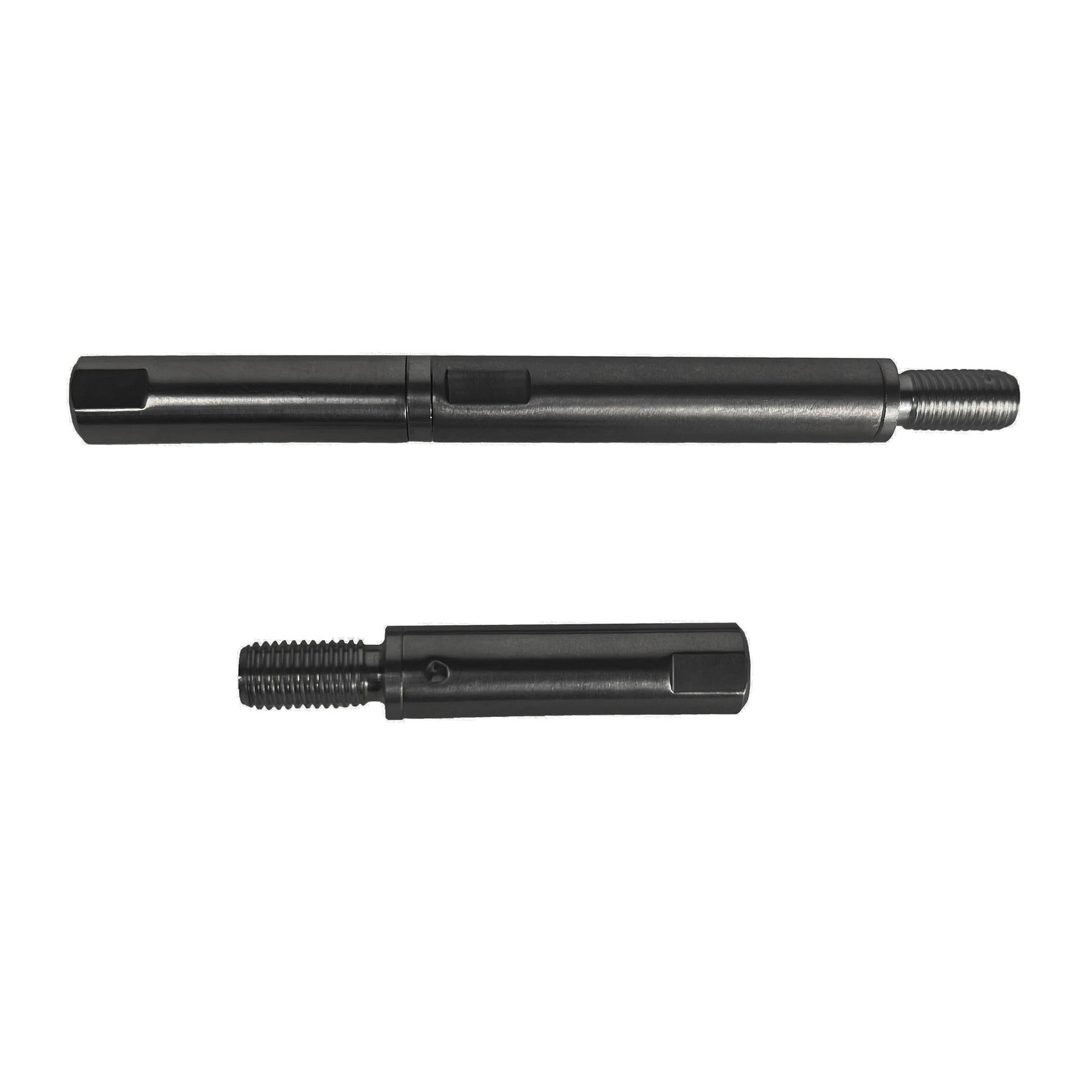 SteelX CC018 1/8" Cable Hardware - Quick Lock Tensioner with Threaded Bolt