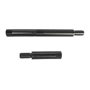 SteelX CC018 1/8" Cable Hardware - Quick Lock Tensioner with Threaded Bolt
