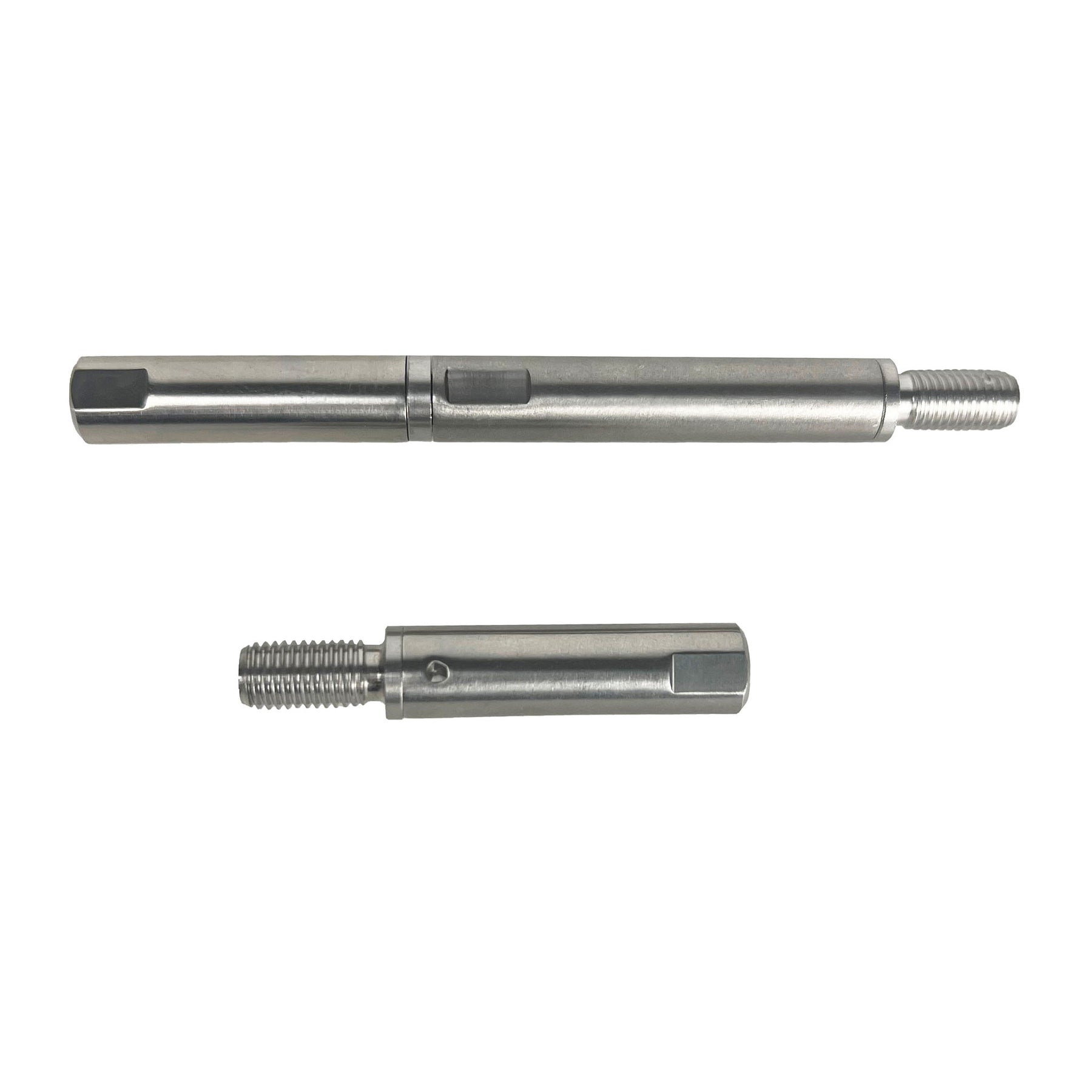 SteelX CC018 1/8" Cable Hardware - Quick Lock Tensioner with Threaded Bolt