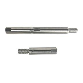 SteelX CC018 1/8" Cable Hardware - Quick Lock Tensioner with Threaded Bolt
