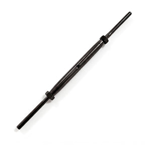 SteelX CC020 1/8" Cable Hardware - Hand Swage Stud & Stud Turnbuckle