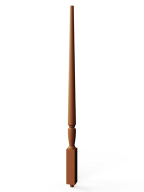 Chicago Baluster
