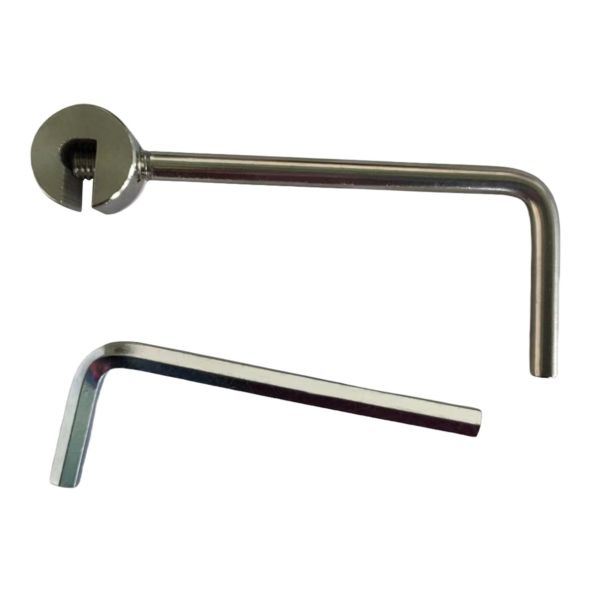 SteelX CHT007 Cable Hardware Tool - Allen Key & Socket Wrench