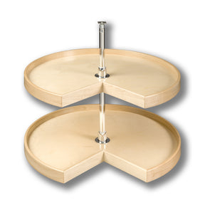 Century Lazy Susan - Contender Series