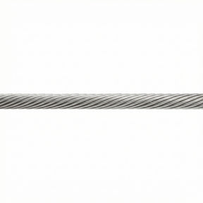 SteelX 1/8" Stainless Steel Cable Wire