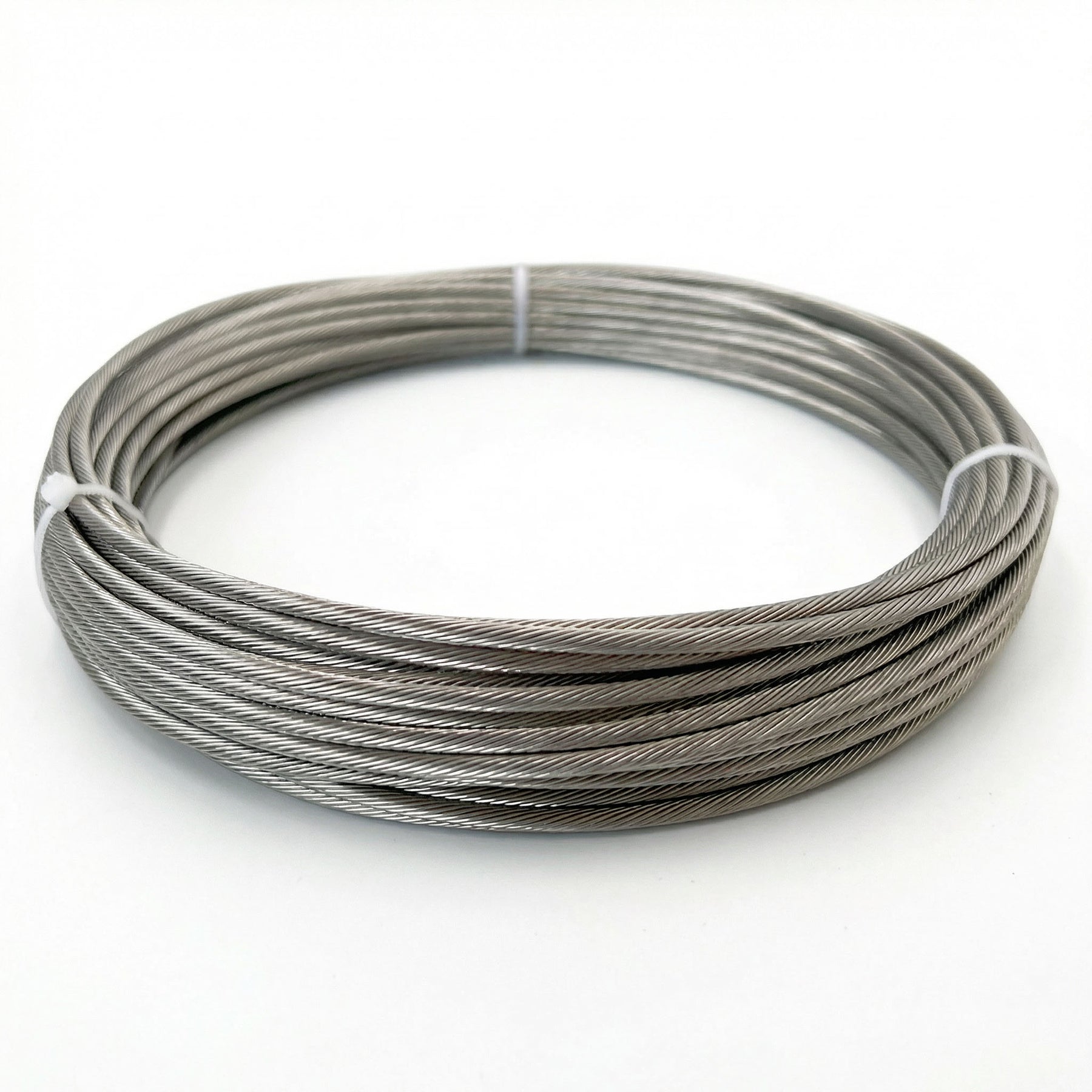 SteelX 1/8" Stainless Steel Cable Wire