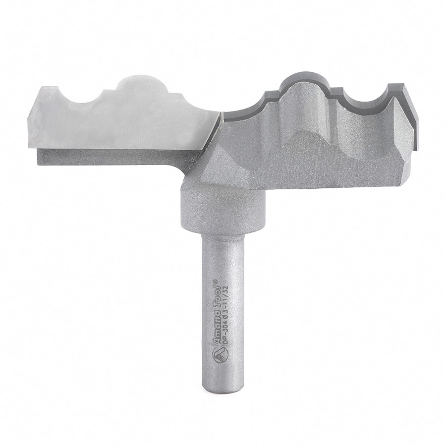 Amana Tool Rosette Cutter Bits for Drill Presses