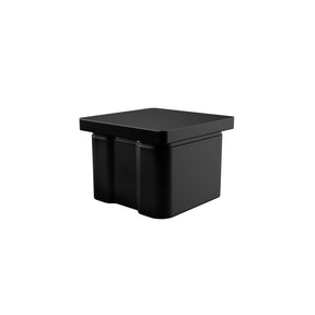 SteelX EC001 End Cap