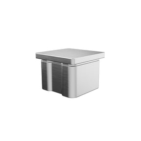 SteelX EC001 End Cap